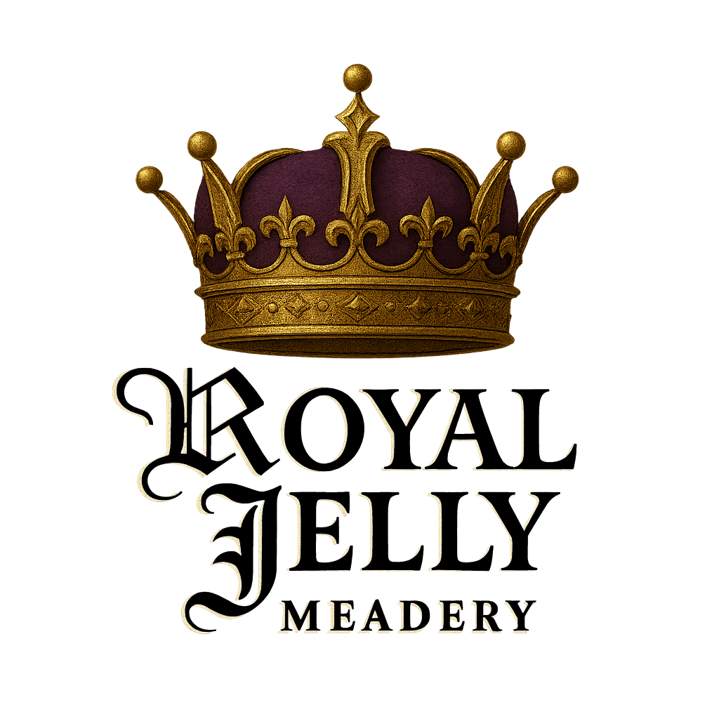 Royal Jelly Logo